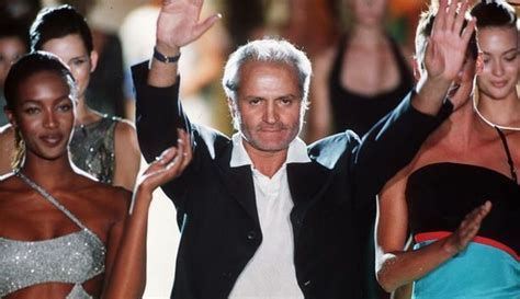 The Iconic Legacy of Gianni Versace: A Pioneer  